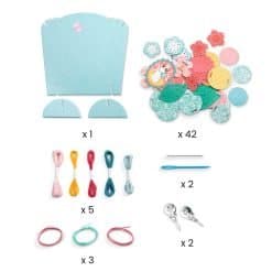 Brainkid Toys - DIY Flora Necklaces 7 DIY Flora Necklaces - Image 3