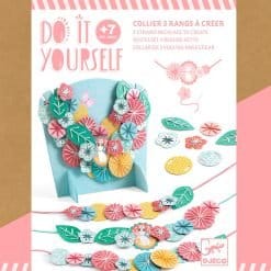 Brainkid Toys - DIY Flora Necklaces 9 DIY Flora Necklaces - Image 5