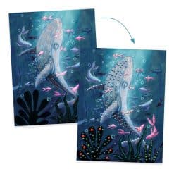 3D Painting - Ocean Depths - Image 3