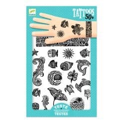 Polynesia Tattoos