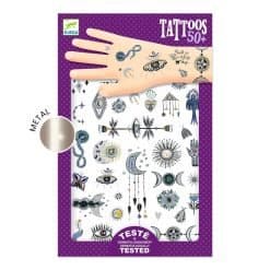 Wicca Tattoos