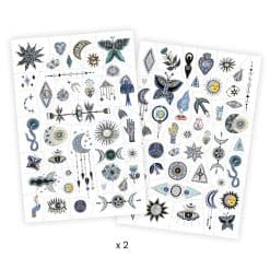 Alternative view of Wicca Tattoos