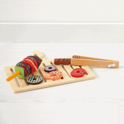 Brainkid Toys - Barbecue 16 Barbecue - Image 7
