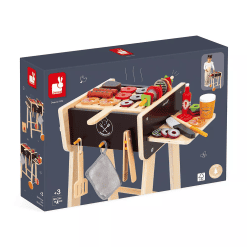 Brainkid Toys - Barbecue 19 Barbecue - Image 10