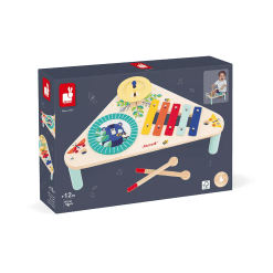 Gioia Musical Table - Image 7