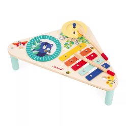 Gioia Musical Table - Image 5