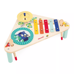 Gioia Musical Table - Image 4