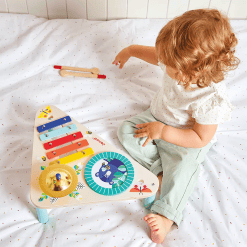 Gioia Musical Table - Image 6