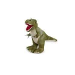 Plush T-Rex 18cm
