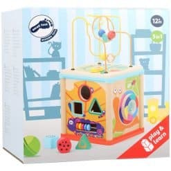 Activity Cube Wildlife - Image 4