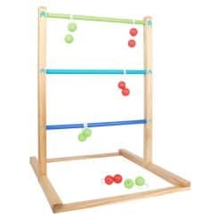 Ladder Golf Throwing Game