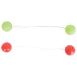 Alternative view of Ladder Golf Throwing Game