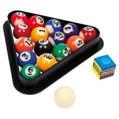 Alternative view of Table Billiard Maxi