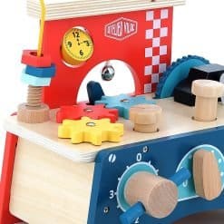 Early learning Multi-activity Workbench - Image 3