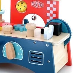 Early learning Multi-activity Workbench - Image 4