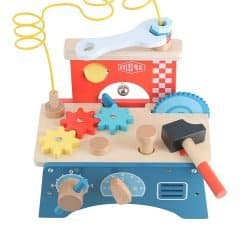 Early learning Multi-activity Workbench - Image 5
