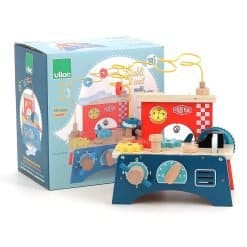 Early learning Multi-activity Workbench - Image 6