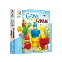 SM Gnome Sweet Gnome