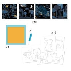 Hole Punching Create Images - Image 3