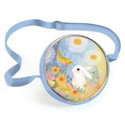 Rabbit Round Handbag