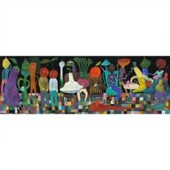 Alternative view of Puzzle Gallery Caponata - 350 pieces