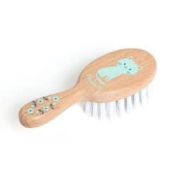 Doll Hair Brush