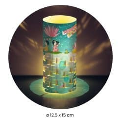 Alternative view of DIY Decorative Firefly Lights