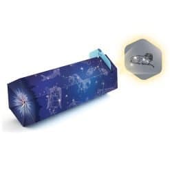 Alternative view of DIY Constellations