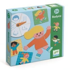 Bodyco - Learn the Body