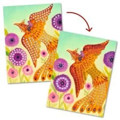 Mythical Creatures Mosaics - Image 2