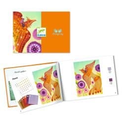 Mythical Creatures Mosaics - Image 6