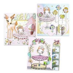 Coloring Surprises Small Doors - Image 5