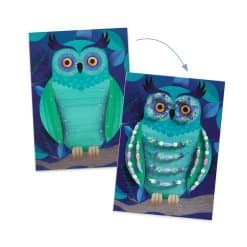 Brainkid Toys - Threading Beads - Butterfly 8 Threading Beads - Butterfly - Image 4