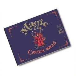 Brainkid Toys - Cartum Magus 20 Tricks 10 Cartum Magus 20 Tricks - Image 4