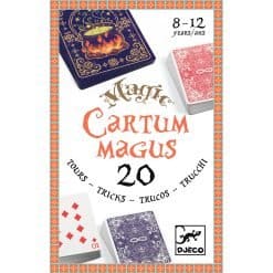 Brainkid Toys - Cartum Magus 20 Tricks 13 Cartum Magus 20 Tricks - Image 7