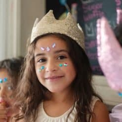 Crystals Face Stickers - Image 3