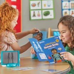 Brainkid Toys - Skill Builders Human Body 15 Skill Builders Human Body - Image 8
