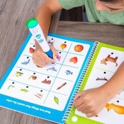 Alternative view of Hot Dots Learn at Home Reading  Maths Set 1