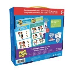 Hot Dots Feelings and Friendships - Image 11
