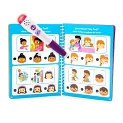 Hot Dots Feelings and Friendships - Image 6