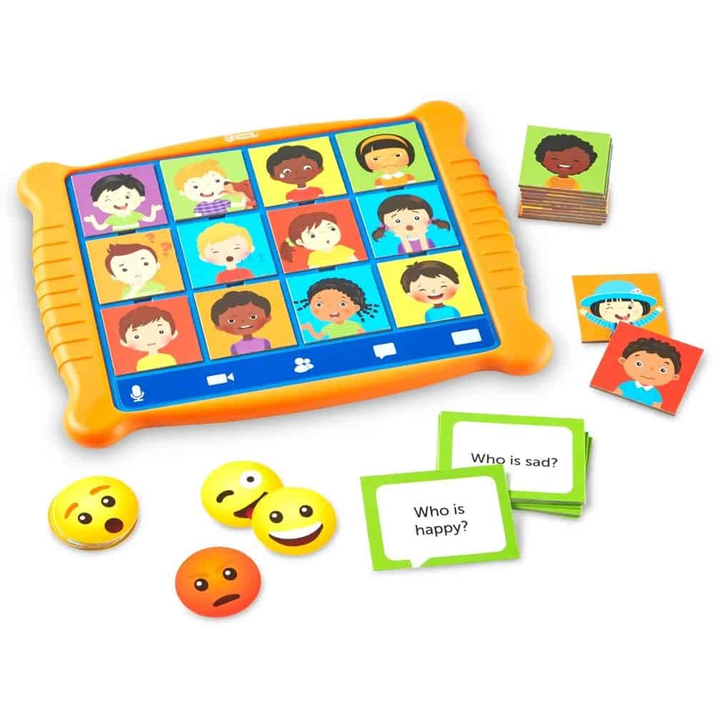 Brainkid Toys - Whos Feeling What 2 Whos Feeling What - Image 2