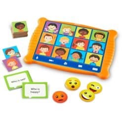 Brainkid Toys - Whos Feeling What 6 Whos Feeling What - Image 3