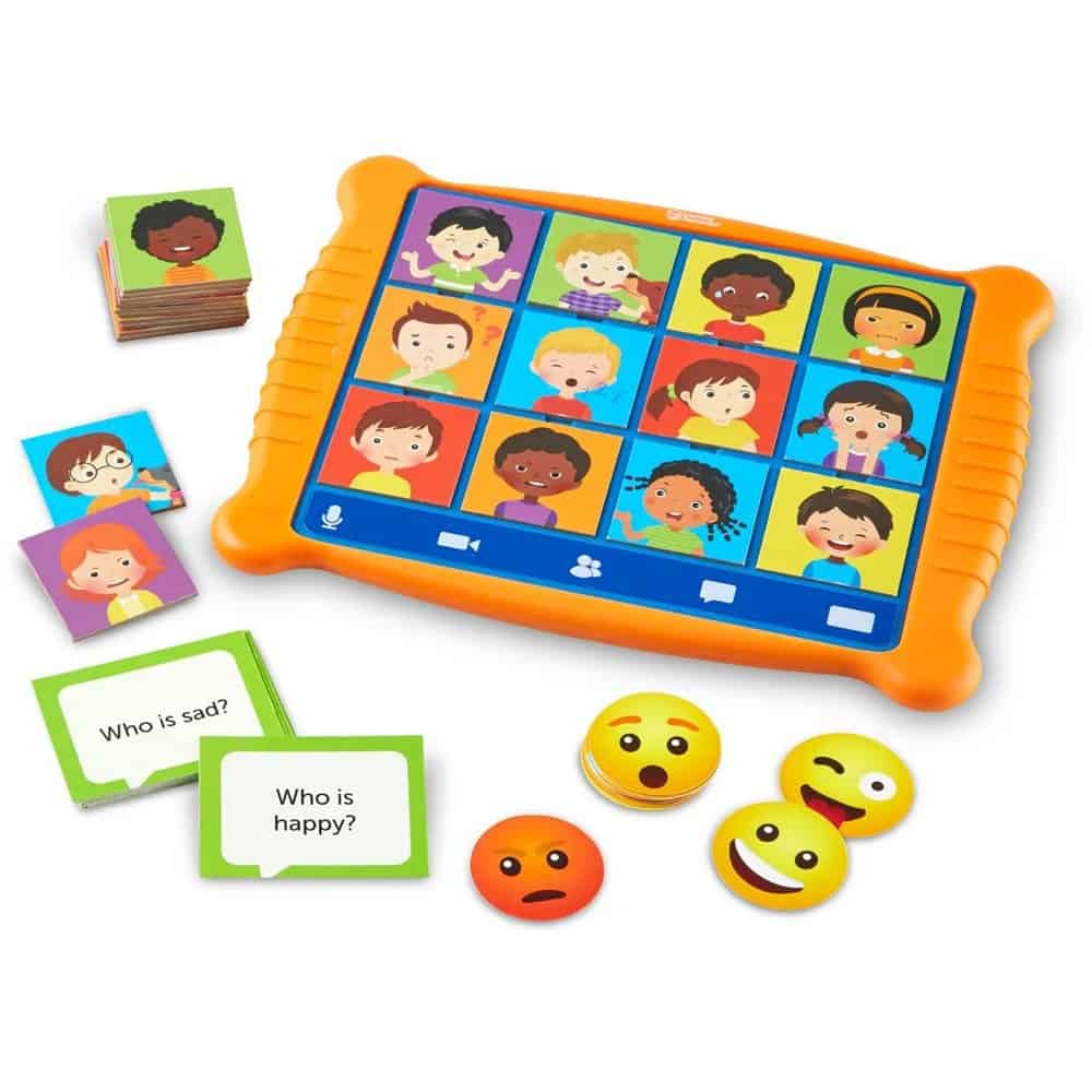 Brainkid Toys - Whos Feeling What 3 Whos Feeling What - Image 3