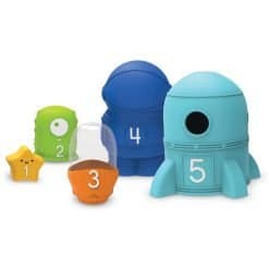 Brainkid Toys - Nesting Space Surprise 8 Nesting Space Surprise - Image 3