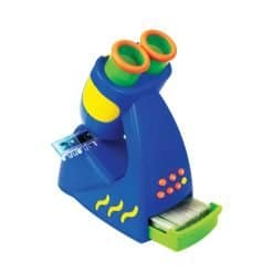 GeoSafari Jr Talking Microscope - Image 3