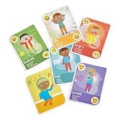 Express Your Feelings Playing Cards - Image 3