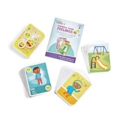 Express Your Feelings Playing Cards - Image 4