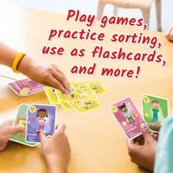 Express Your Feelings Playing Cards - Image 6