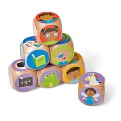 Brainkid Toys - Rolling For Feelings 8 Rolling For Feelings - Image 3