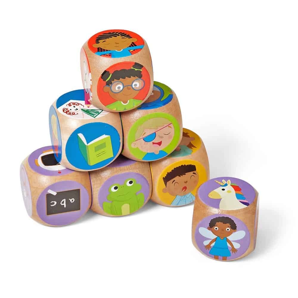 Brainkid Toys - Rolling For Feelings 3 Rolling For Feelings - Image 3